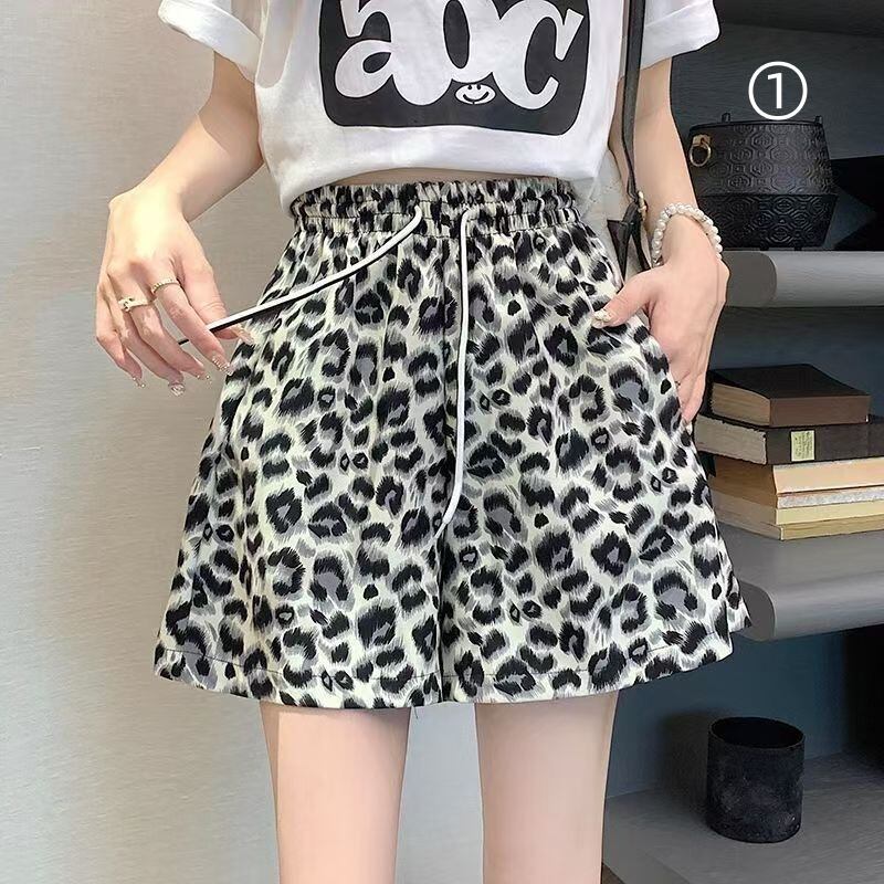 今季マストバイ ゆったり感アップ ギャル スタイリッシュさ ハイウエスト 2色 パンツ ＜S-11293＞