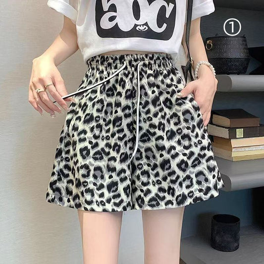 今季マストバイ ゆったり感アップ ギャル スタイリッシュさ ハイウエスト 2色 パンツ ＜S-11293＞