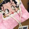 ファッション感満々 プリント シンプル Tシャツ S-13296