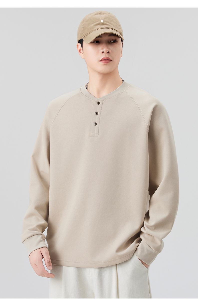 早い者勝ち 肌触りよい シンプル Tシャツ MO-80032