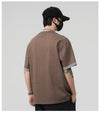 夏新作 カジュアル シンプル Tシャツ MO-80046