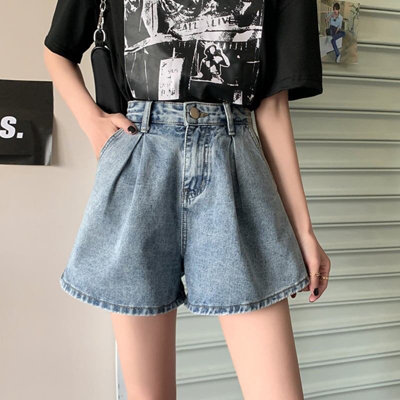 ファッション ハイウエスト 美人度アップ パンツ ボトムス＜S-3276＞
