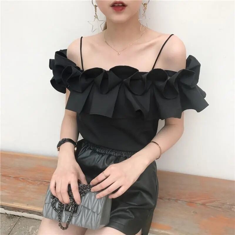 定番シンプル 着回し力抜群 売り切れ必至 全5色 Tシャツ スリング<S-11897>
