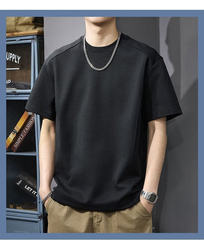 大人気 高品質 シンプル Tシャツ MO-80041