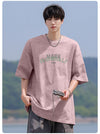 品質のいい カジュアル プリント Tシャツ MO-80114