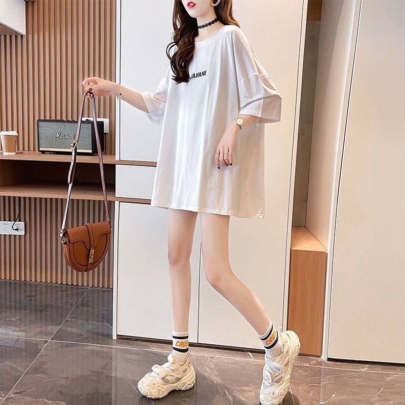 ファッション 好感度UP 海外トレンド カジュアル 全3色 半袖 Tシャツ ＜S-11489＞