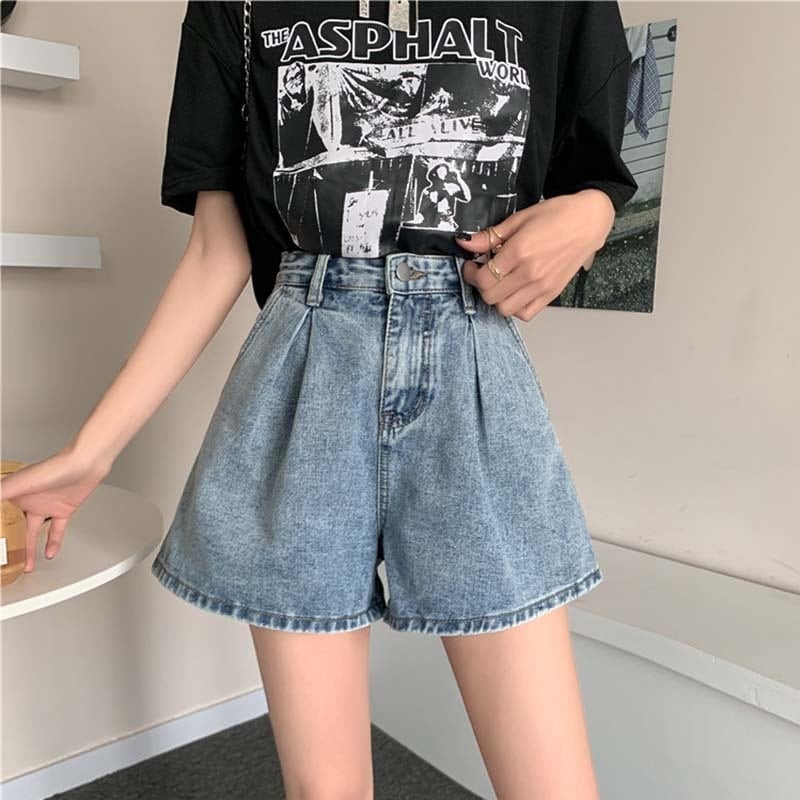 ファッション ハイウエスト 美人度アップ パンツ ボトムス＜S-3276＞