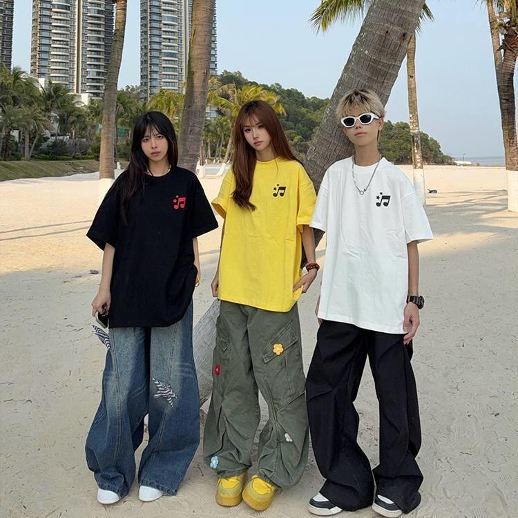 大好評 好感度UP 美人度アップ カジュアル 全4色 Tシャツ＜S-11544＞