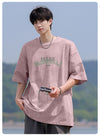 品質のいい カジュアル プリント Tシャツ MO-80114