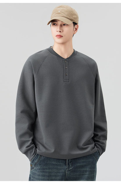 早い者勝ち 肌触りよい シンプル Tシャツ MO-80032