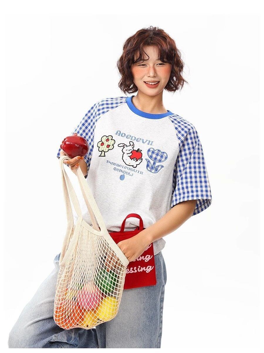 大人可愛い 売れ筋 話題沸騰中 絶対流行 早い者勝ち カジュアル Tシャツ<S-11277>