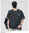 夏新作 カジュアル シンプル Tシャツ MO-80046