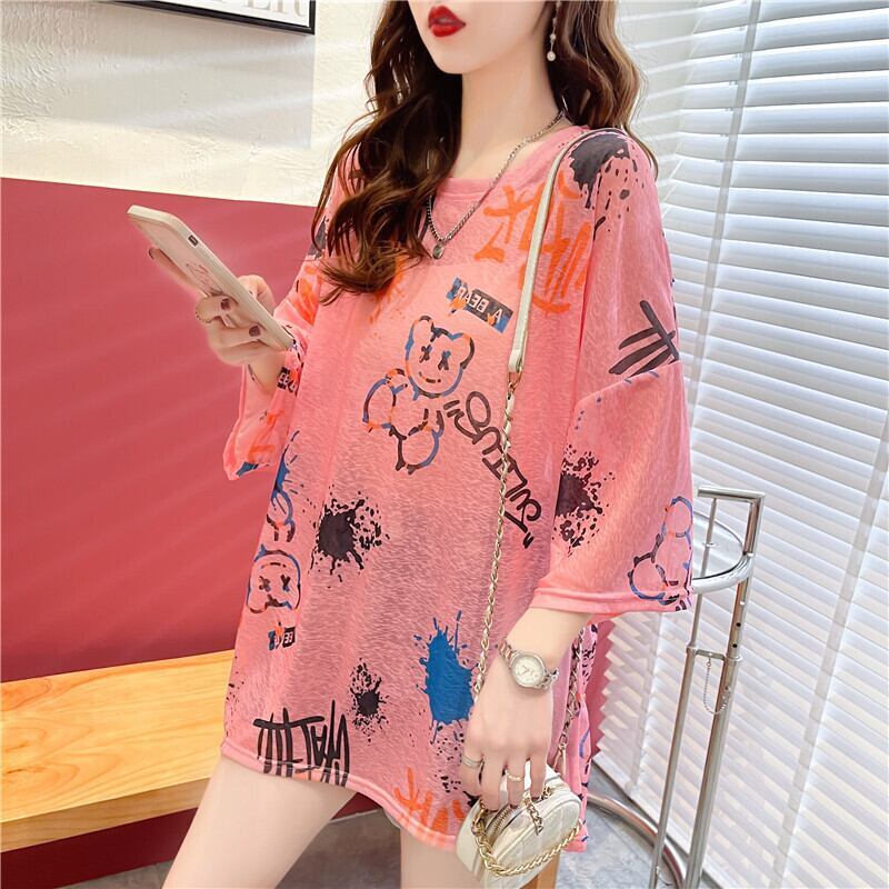 おすすめ ラウンドネック ファッション 半袖 Tシャツ ＜S-8639＞