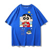 期間限定 カジュアル 絶対欲しい キュートプリント全8色 半袖Tシャツ<S-8986>