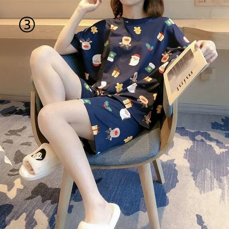 主役級 半袖 全４色 Tシャツ ショートパンツ セットアップ ＜S-11621＞