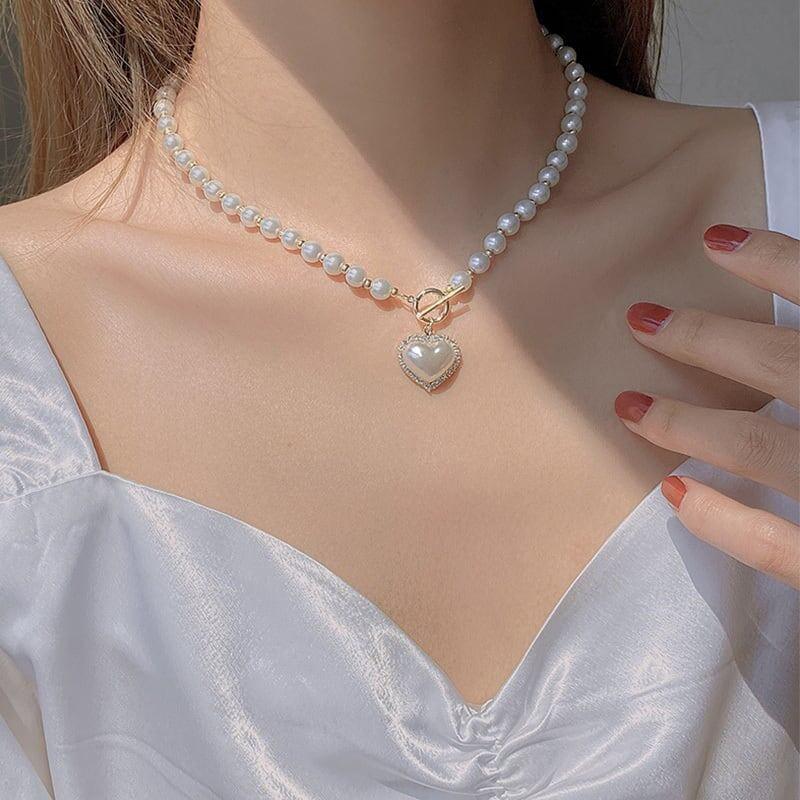 個性的なデザイン 一目惚れ スタイリッシュ ネックレス アクセサリー＜isf-2870＞