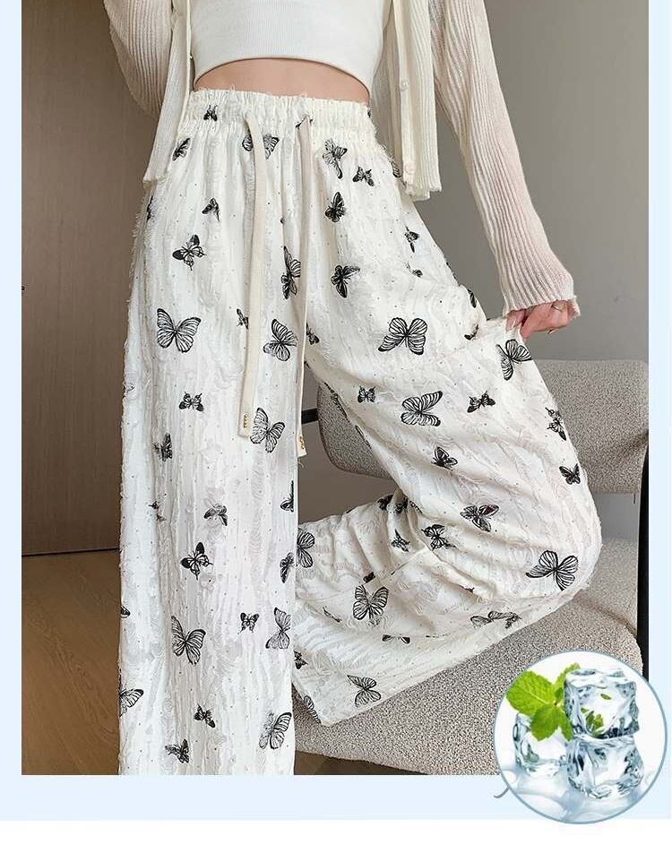 オシャレ 切り替え デザイン 三色 スウェット ジョガーパンツ <S-11936>