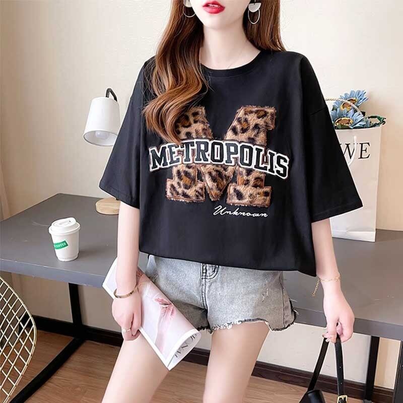 着心地抜群 アルファベット 女性力を高める Tシャツ カットソー＜S-3167＞