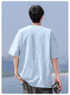 品質のいい カジュアル プリント Tシャツ MO-80114