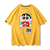 期間限定 カジュアル 絶対欲しい キュートプリント全8色 半袖Tシャツ<S-8986>