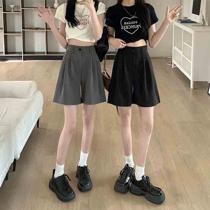美腿効果抜群 ハイウエスト 清涼感たっぷり パンツ ボトムス＜S-3277＞