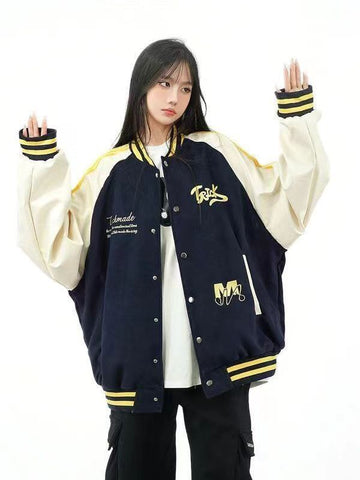 美人度アップ 2色選択 目立つ ジャケット <S-10150>