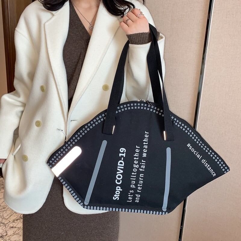 個性的なデザイン ショルダーバッグ オシャレ度満点 ハンドバッグ＜S-3111＞