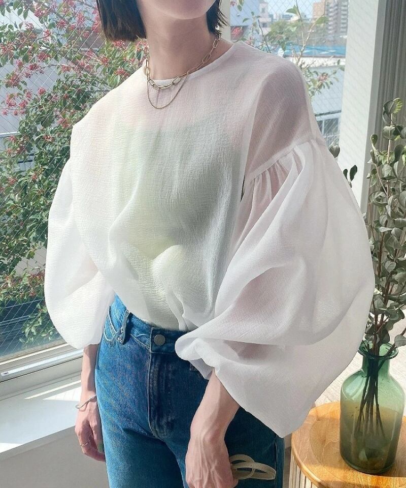 売り切れ必至 大人可愛い 美人度アップ 早い者勝ち カジュアル 共2色 Tシャツ<S-12159>