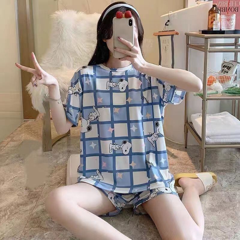 主役級 半袖 全４色 Tシャツ ショートパンツ セットアップ ＜S-11621＞
