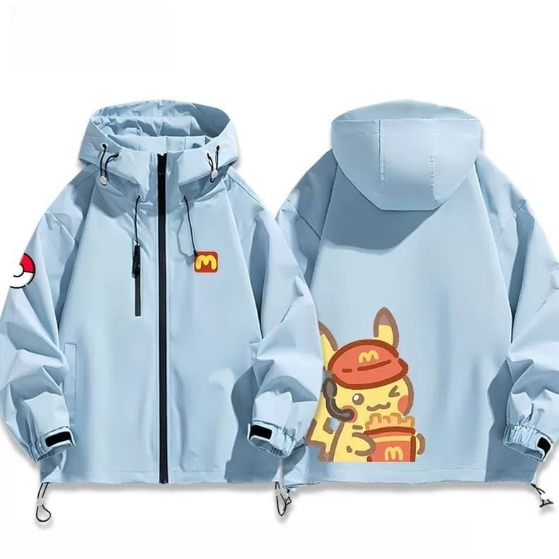 激安販売中 秋冬服 防寒  撥水加工 男女兼用 マウンテンパーカー＜S-12589＞