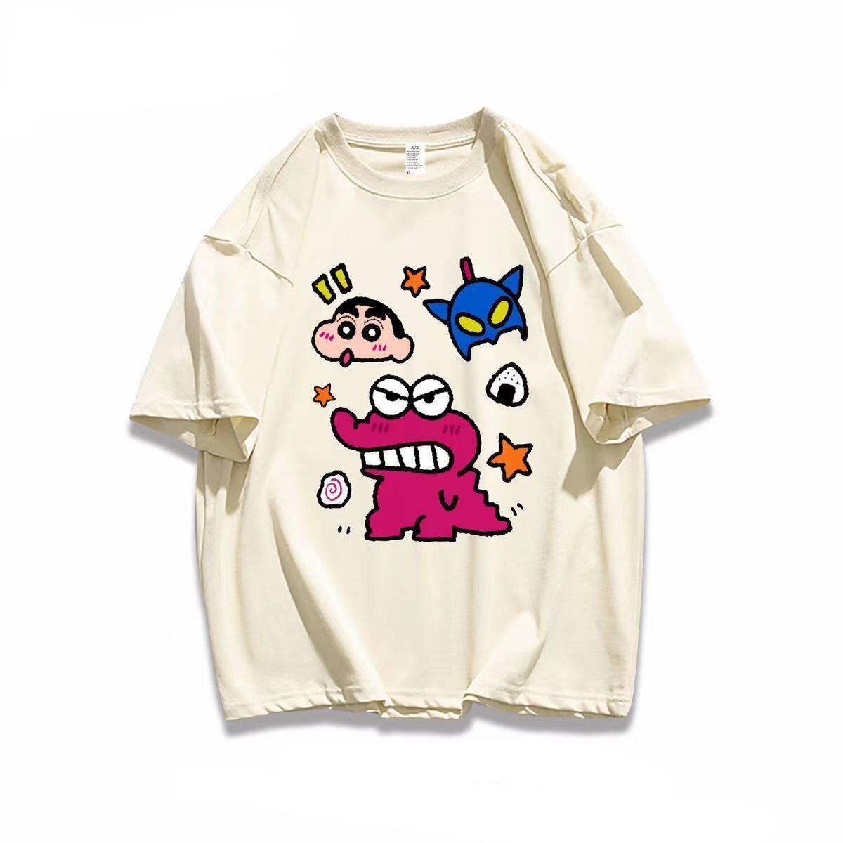 定番シンプル カジュアル 好感度UP 全4色 半袖 Tシャツ ＜S-11191＞