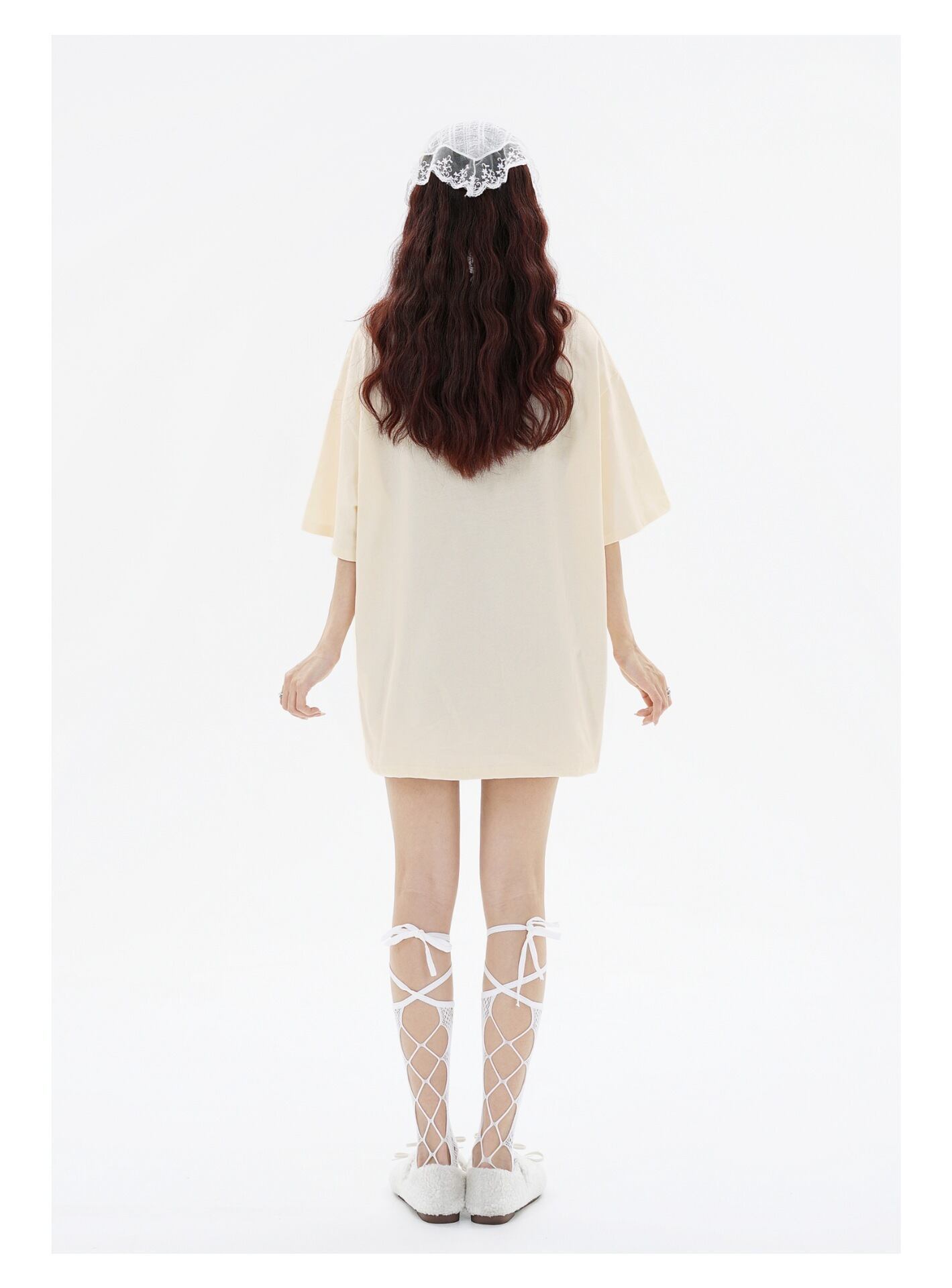 数量限定 ファッション アクティブも綺麗も叶う ゆったり 男女兼用 全3色 半袖Tシャツ＜S-9066＞