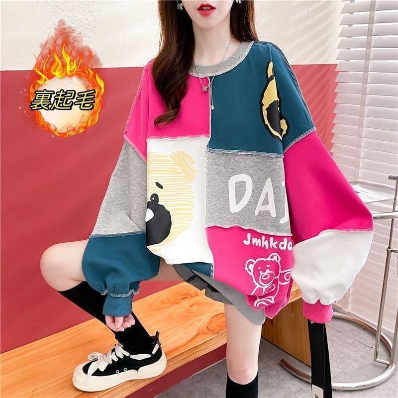 【裏起毛】主役級 ファッションレジャー 個性派 スウェット<S-5566>