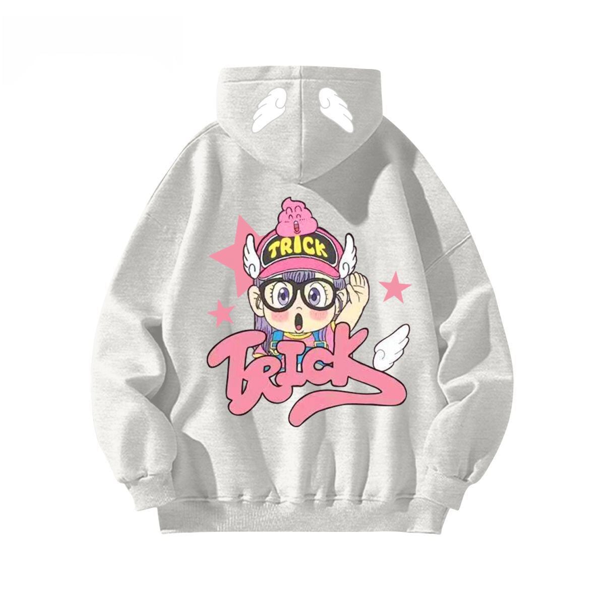 【春新作】絶対欲しい 目を奪われる 流行新作 大人可愛い カジュアル 男女兼用 10色選択 パーカー<S-9371>