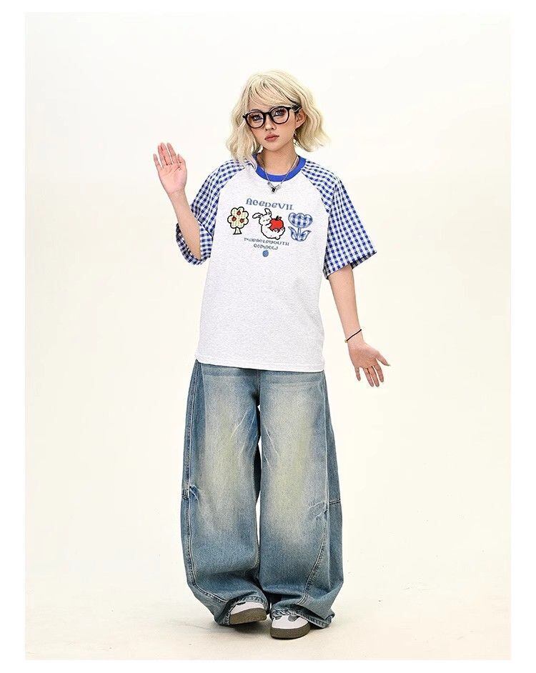 大人可愛い 売れ筋 話題沸騰中 絶対流行 早い者勝ち カジュアル Tシャツ<S-11277>