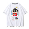 期間限定 カジュアル 絶対欲しい キュートプリント全8色 半袖Tシャツ<S-8986>