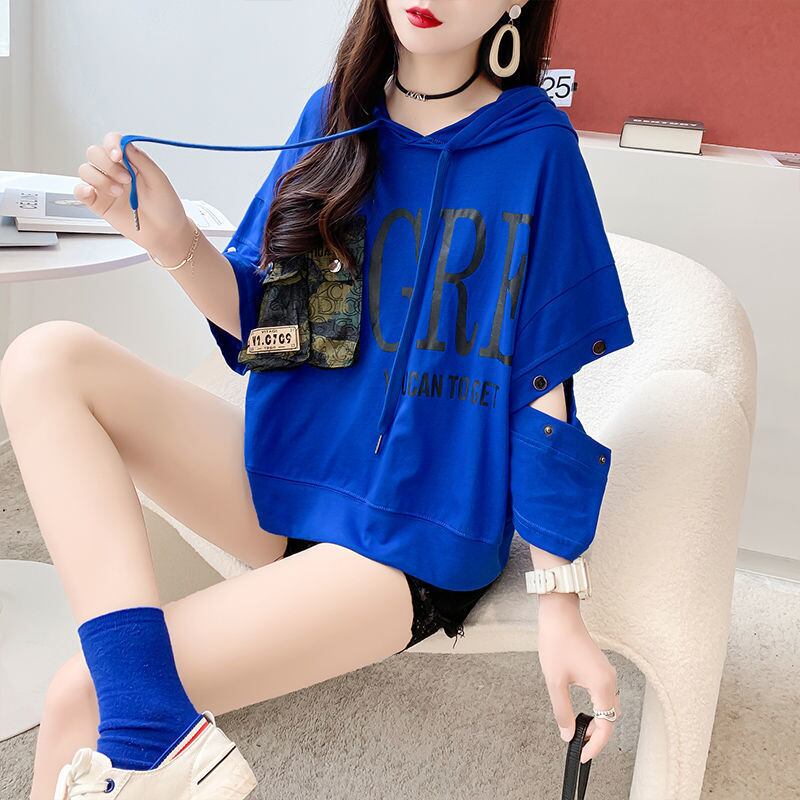 ファッション 大好評 スウィート 好感度UP カジュアル 全3色 半袖 Tシャツ ＜S-11160＞