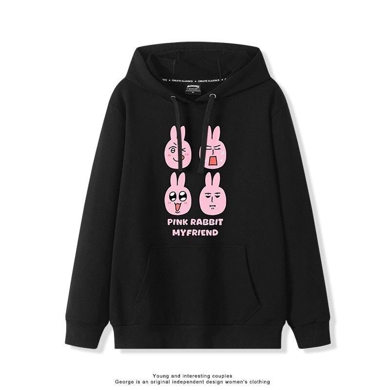 絶対欲しい 好感度UP 元気いっぱい 全3色パーカー<S-10430>