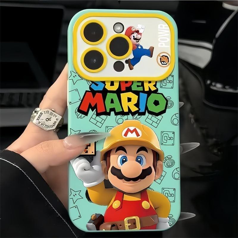 【小物】iPhone全機種対応  スマホケース ＜S-5252＞