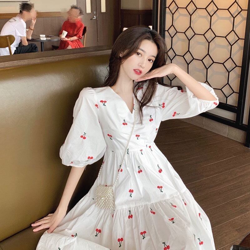 【人気商品再入荷】話題沸騰中 大人可愛い 超人気 シンプル チェック柄 大人可愛い フロック<S-11052>