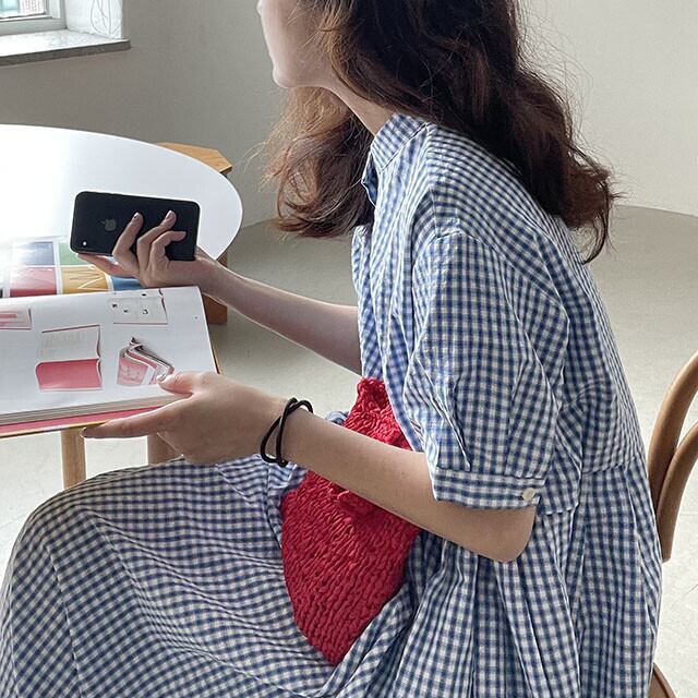 【人気急上昇中！】絶対流行 大注目 合わせやすい 上品 レース 切り替え ワンピース<S-11931>