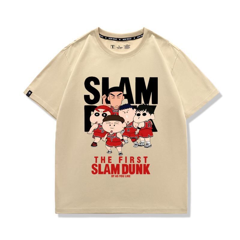 着回し力抜群 カジュアル 定番シンプル プリント全8色 半袖Tシャツ<S-8796>