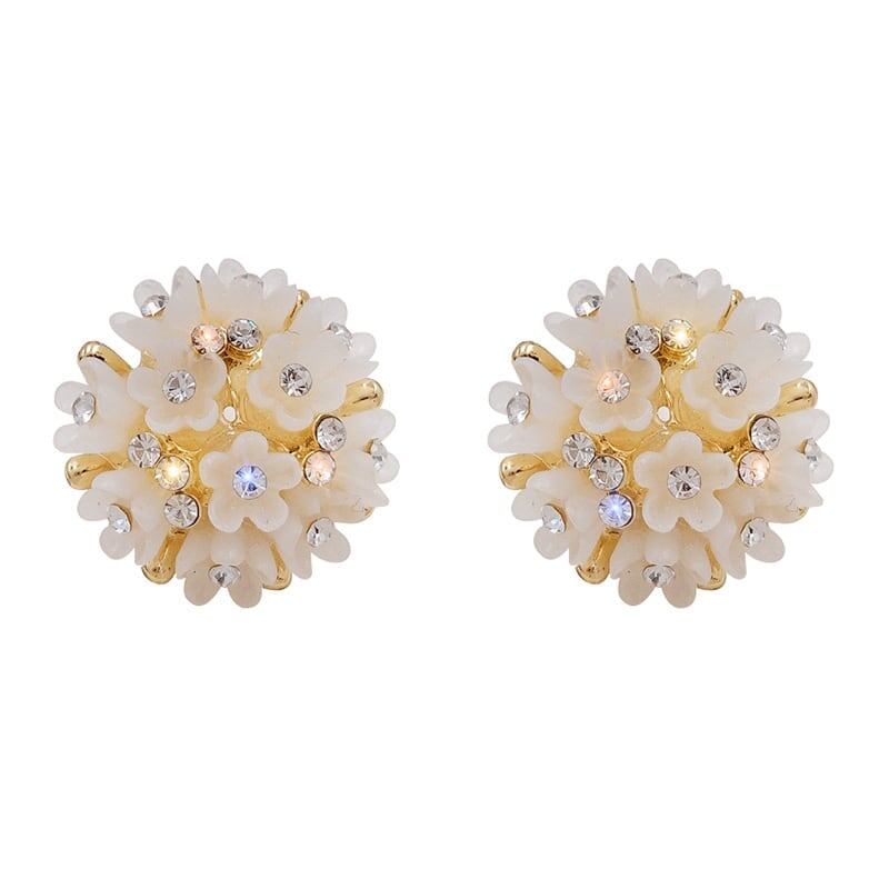 ファッション 美人度アップ チャーミング ピアス アクセサリー＜isf-3229＞