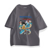 今季マストバイ  ファッション男女兼用 半袖Ｔシャツⅹパンツセット全6色<S-6537>