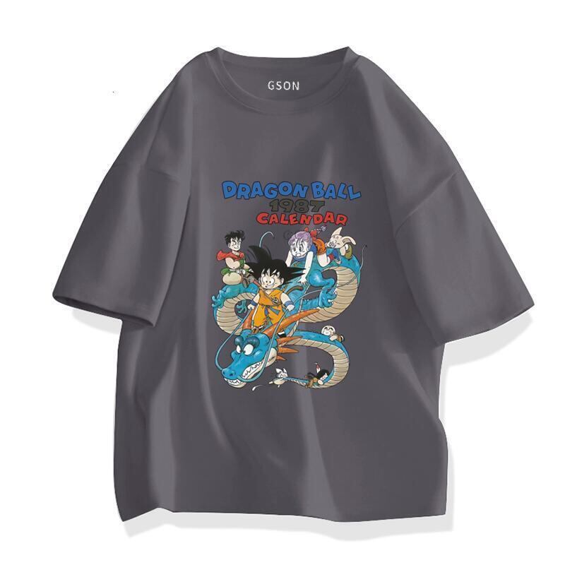 今季マストバイ  ファッション男女兼用 半袖Ｔシャツⅹパンツセット全6色<S-6537>