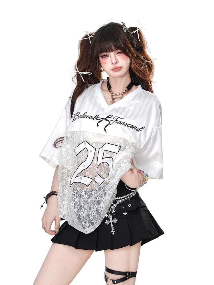 おすすめ 絶対流行 売れ筋 早い者勝ち カジュアル 2色選択 Tシャツ<S-11336>
