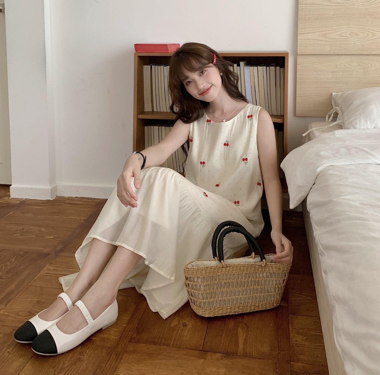ファッション 売り切れ必至 絶対流行 女子マスト エレガント ワンピース<S-6916>
