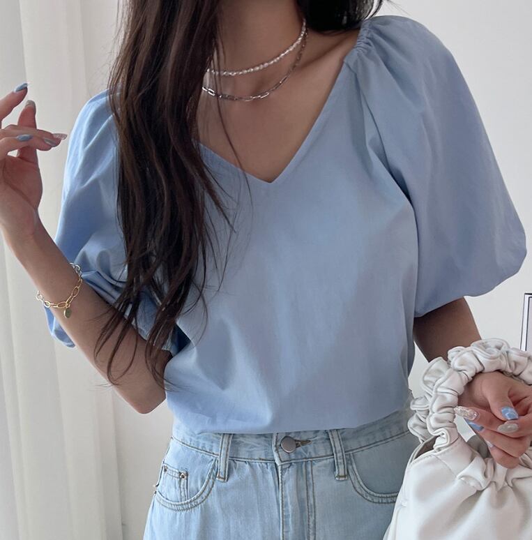 着?せ 売り切れ必至 着回し力抜群 全2色 Tシャツ <S-11922>
