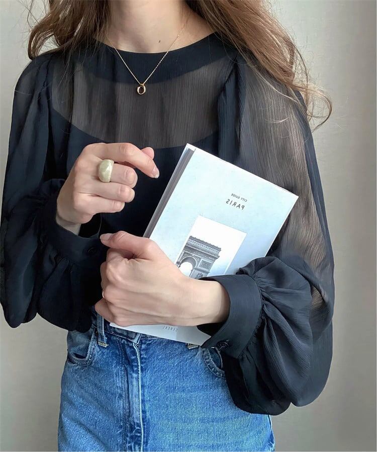 絶対流行 売り切れ必至 定番シンプル 着回し力抜群 全5色 スリング スウェット <S-12146>