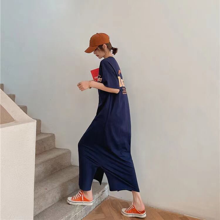 ファッション 美人度アップ 今季マストバイ デザイン性抜群 2色選択可 ワンピース<S-11229>